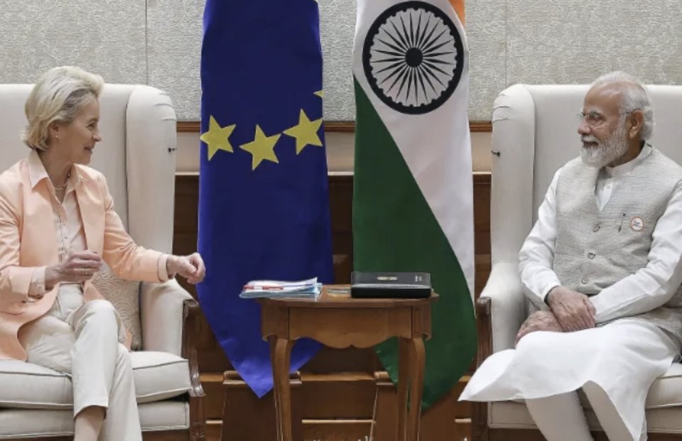 India-EU Defence Talks Emphasize Strategic Partnership and Industrial Co-Development