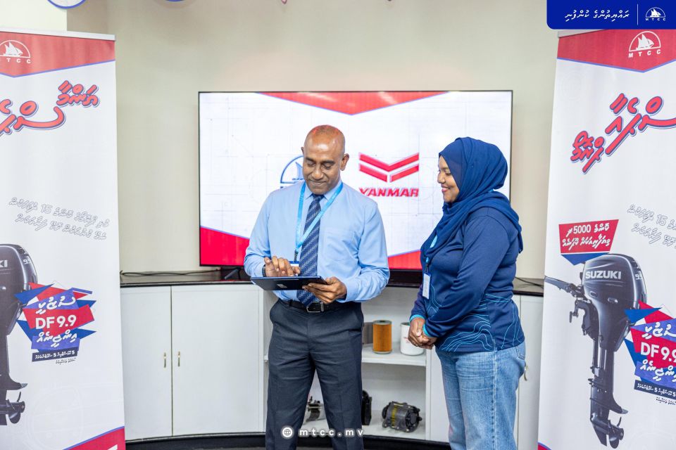 Suzuki 9.9 horsepower ge engine eh libey 'Yanmar spare promo 2025' ifthithaahukoffi 