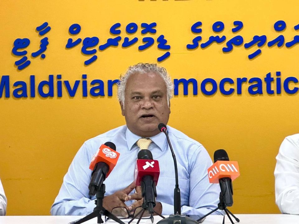 Laamarukazee gaanoonah genna islaahun council thah balikashivaane: Niyaz