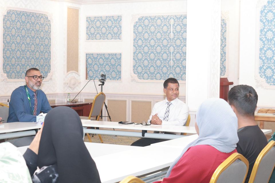 Bone marrow transplant hedhumah mi mahu ithuru 7 kujjaku fonuvanee 
