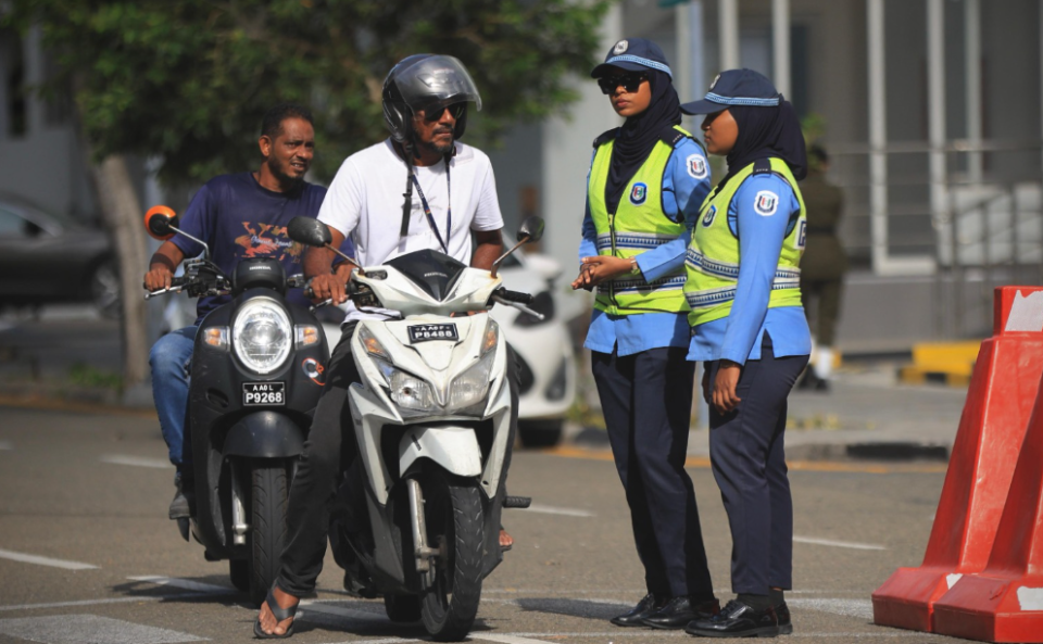 Faaithuvi August mahu 5 miliion eh haa rf ge mudhaa fuluhun hoadhi 
