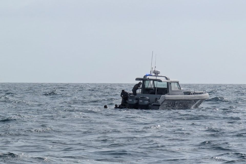 4 meehunnaa eku dhathuru kuri launch eh bandun jahaala, haalu dheravi dhe meehakah faruvaa dhenee 