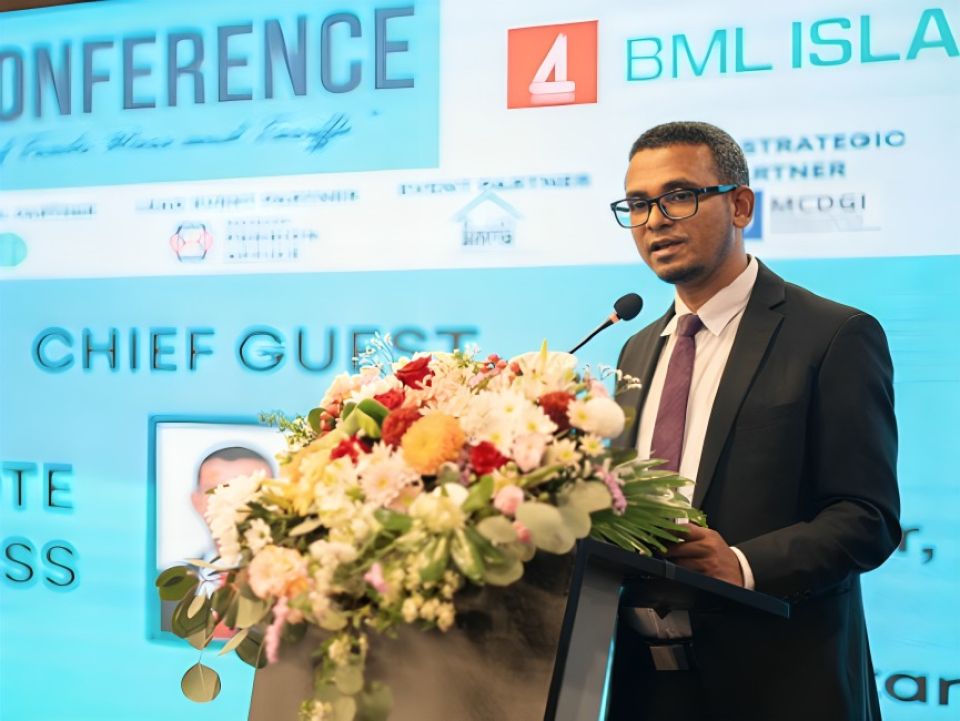 National QR code eh thaaraf kuran MMA in ninmaifi