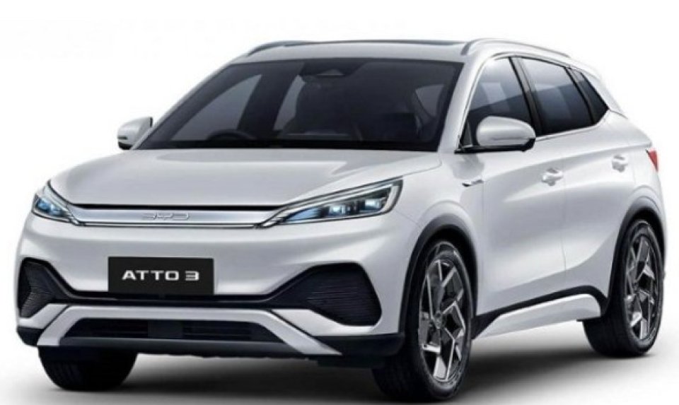Lanka Court settlement allows release of Chinese EVs