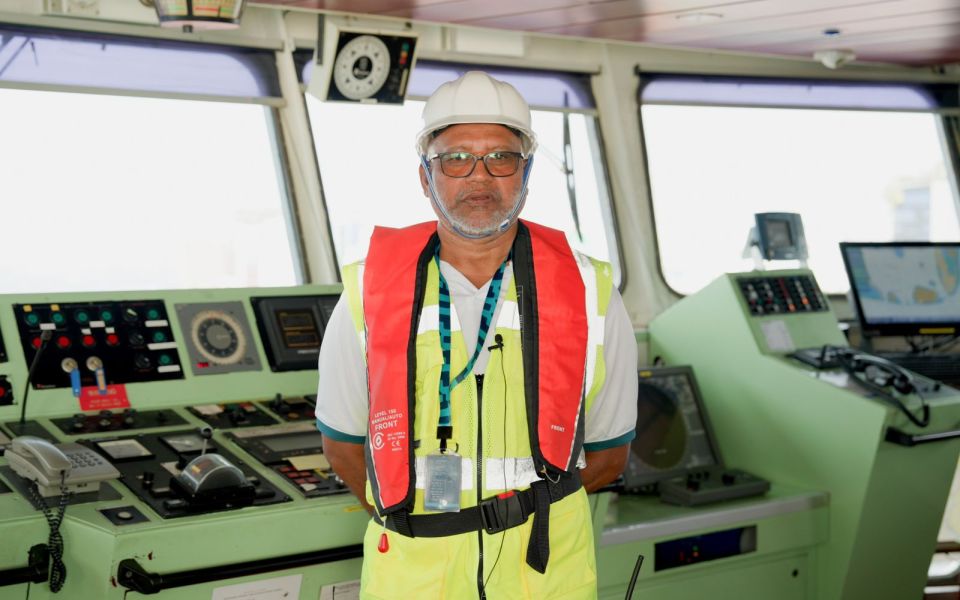 Meehun: MPL ge hidhumathugai Captain Muaz ge 10 aharu: Miee varah professional adhi sharafveri masakkatheh