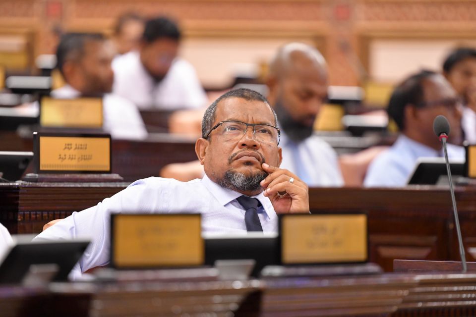 Flat libey meehunge list aanmu kuraa iru, point libifaivaa gothuge thafseelu aanmu kurumah islaaheh husha'halhaifi