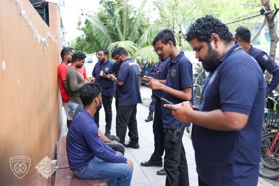 Bidheysee masahkaiythmedhu ihumaaluvaa faraaiythakaa medhu hoama dhuvahun feshigen fiyavalhu alhanee