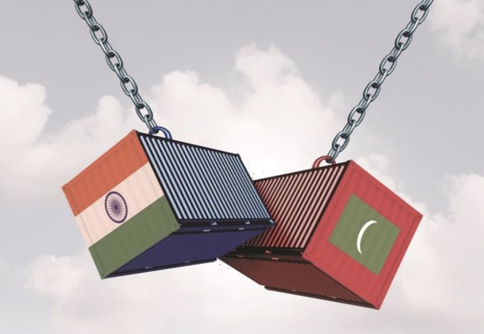 India-Maldives Bilateral Trade Triples to $680 Million in Seven Years