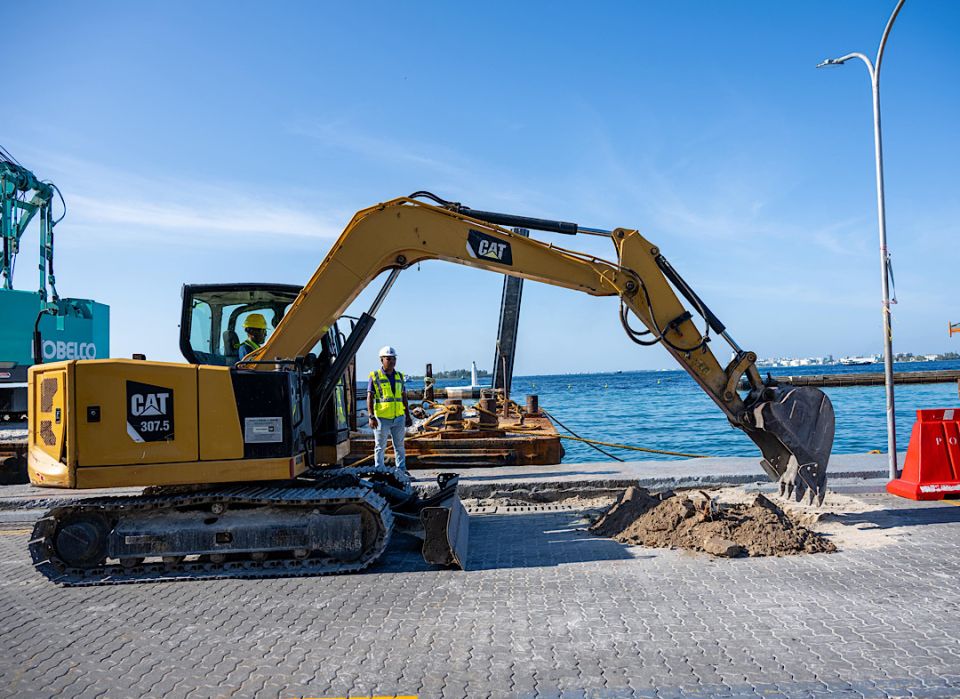 Boduthakurufaanu magun baeh hatharu lane magakah hedhumuge mashrooge amalee masaihkaih fashaifi 