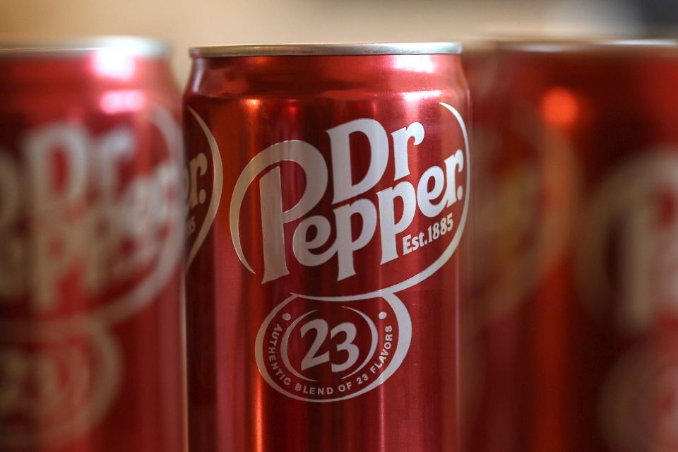 Lui buimeh kamahvaa 'Dr.Pepper' vikkun manaakoh, e ufehdhun nahthaalan angaifi 