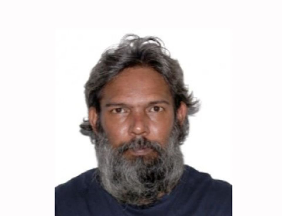 Authorities searching for missing 41-year-old man in Male'