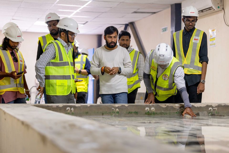 Engineerunge dhuvahaa gulhigen dharivarunnah haassa career guidance programme thakeh kuriah gengosfi 