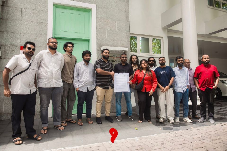 151 noosveringe soi aaek media bill beyrukuran govaalaa petition eh hushahalhaifi
