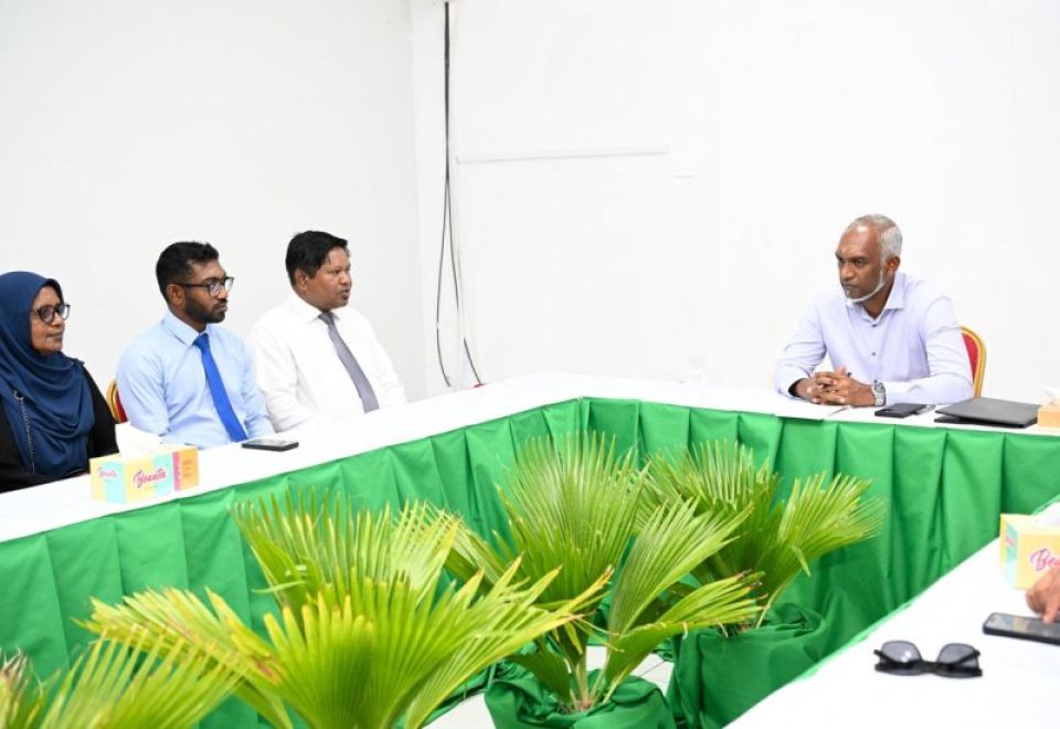 WDC budget 10% ah bodukan raees ninmavaifi 