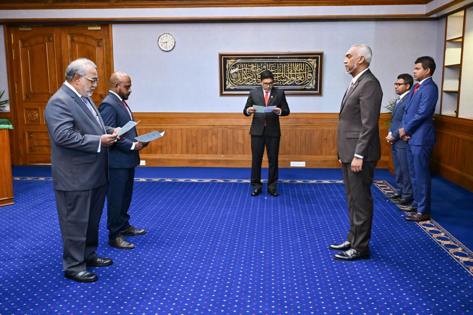 HRCM ge menber menber kamah 2 beyfulhaku ayyankurahvaifi