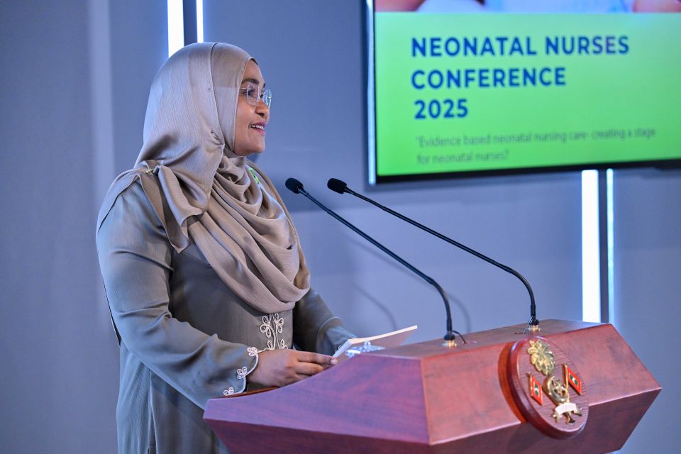Alah ufanvaa kudhinge dhulhaheyo kamah sihhee hidhumaiytherin gulhigen masahkaiykuran madam Sajidha govaalahvaifi