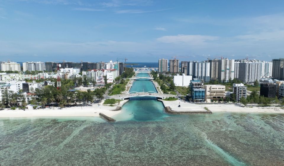 Hulhumale ge dhe fiyavahi gulhey channelgai engine lee ulhandhu dhuvvun manaa koffi 