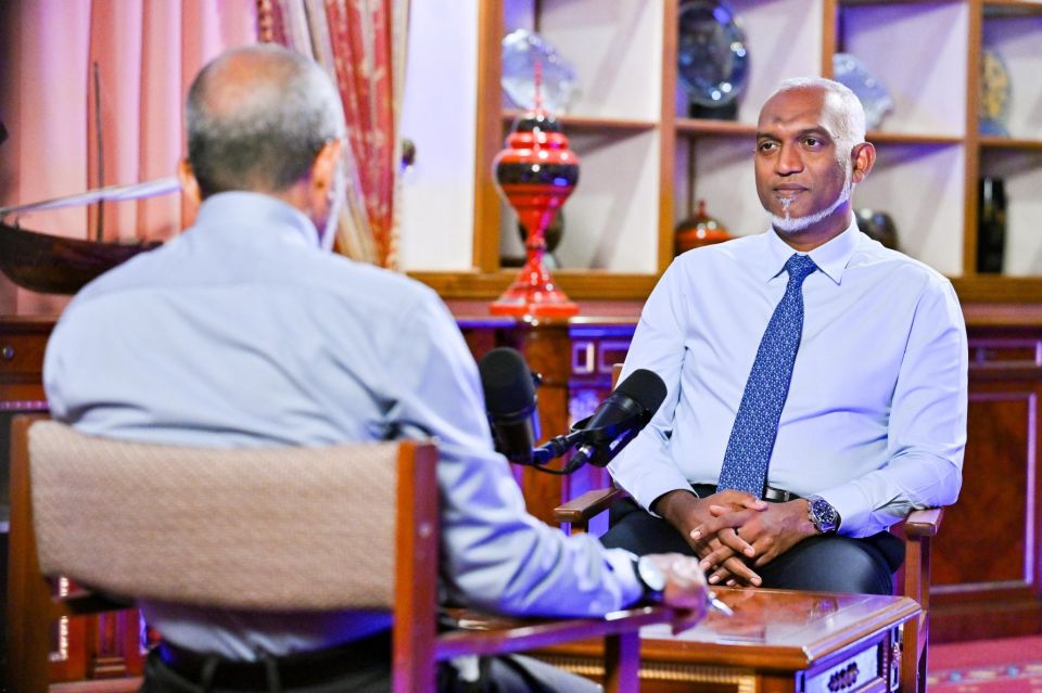 Addu rahrashah vaki Council ufadhdhan aanmunge hiyaalu hoadhanee