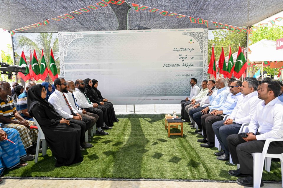 President reaffirms commitment to policies that safeguard public interest