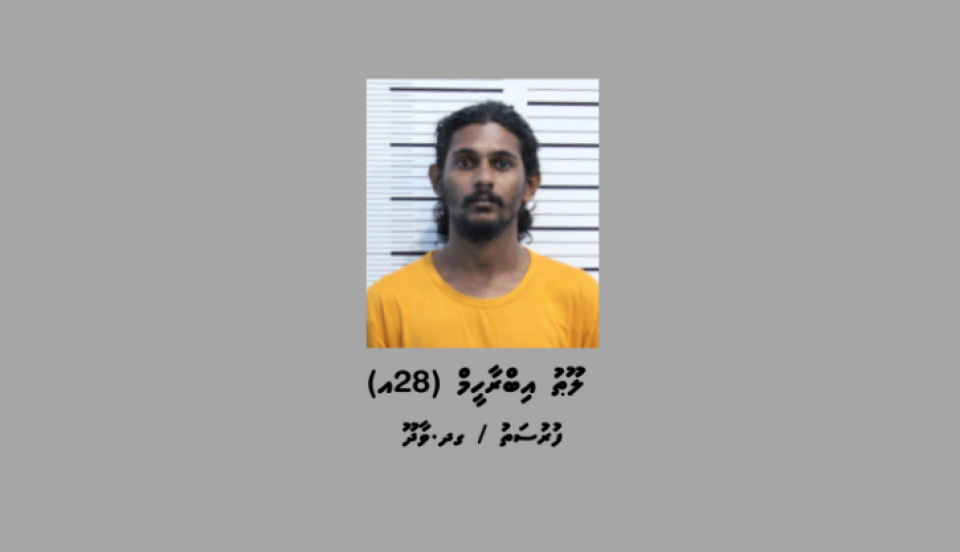 Man who allegedly threatened doctors & nurses arrested