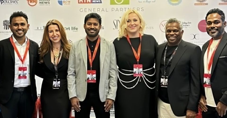 Resort Holiday in, Russia gai Manta forum 2025 ge namugai haassa harakaatheh kuriyah gengosfi