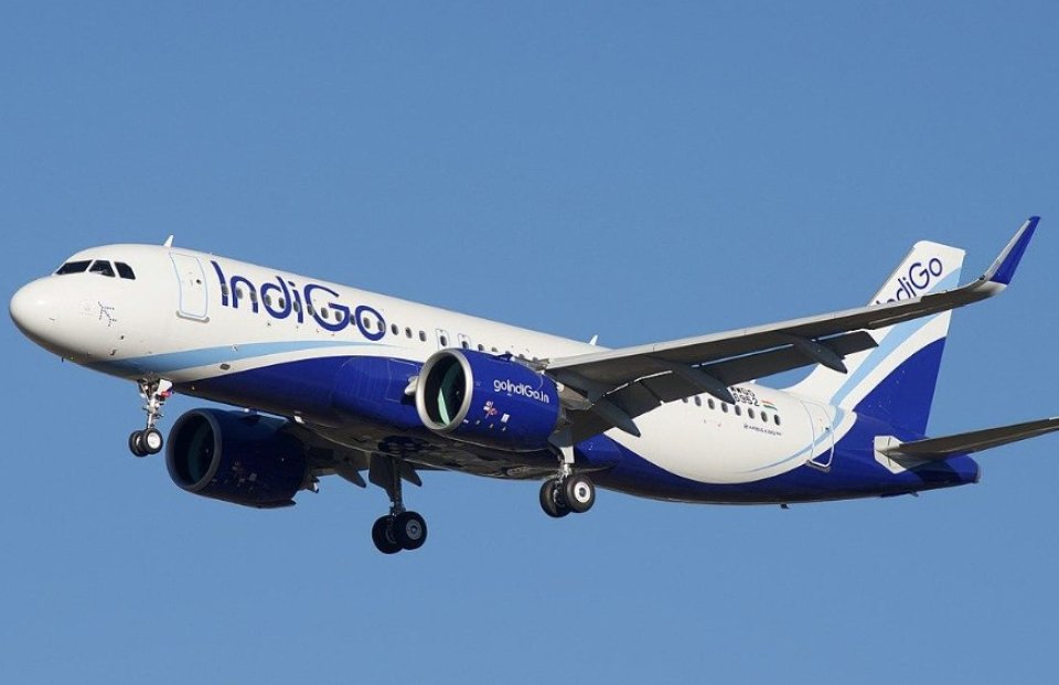 IndiGo Launches Daily Direct Flights from Thiruvananthapuram to Malé, Strengthening India–Maldives Connectivity