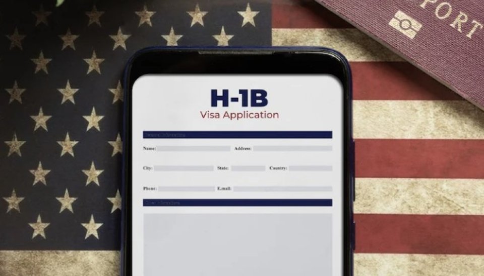 US Firms Eye India for Critical Operations as Trump Raises H-1B Visa Fees