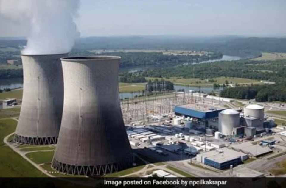 Russia Proposes Localisation of Nuclear Power Plants in India
