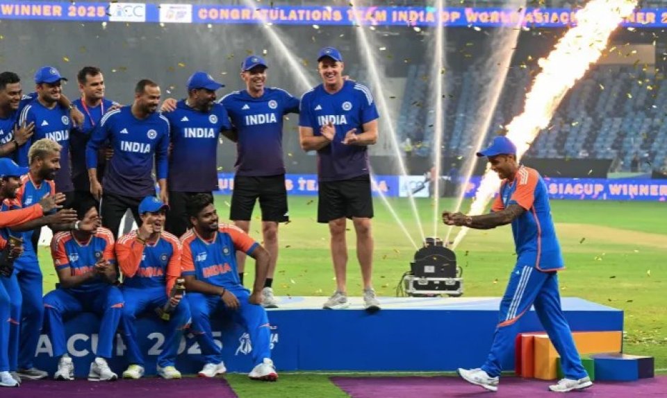 ‘Operation Sindoor’: Cricket Becomes the Latest Battleground in India-Pakistan Rivalry