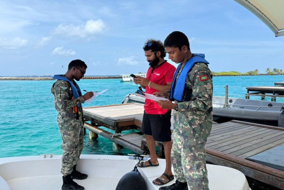 Kandumatheege nurahkaatheri haadhisaathah ginavamundhaathee MNDFge haassa operationeh fashaifi