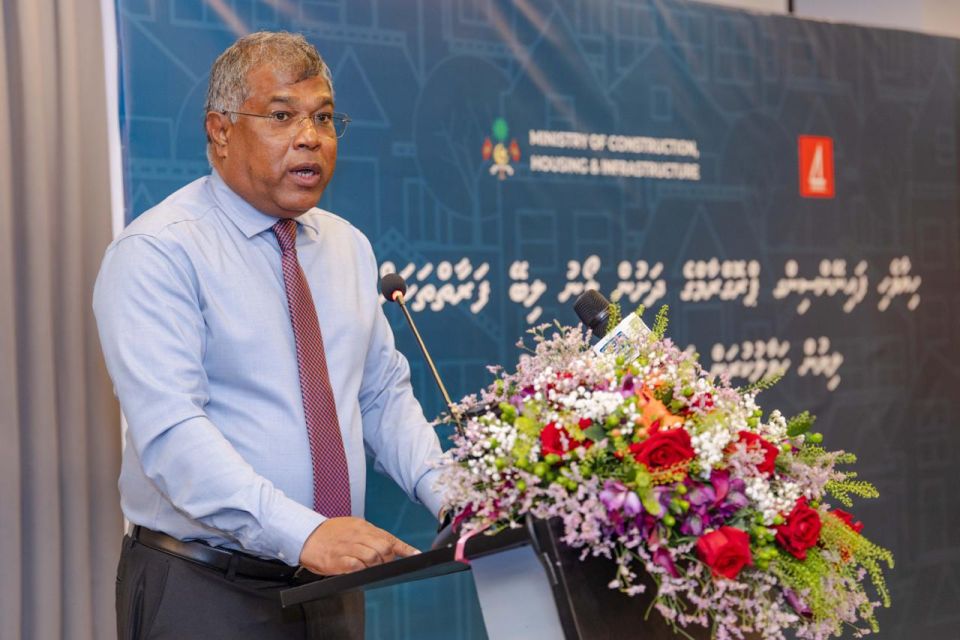 BML in hiyaavehi scheme ge loan dhookuran fashaa, 15 faraathakaa liyun havaalukoffi 