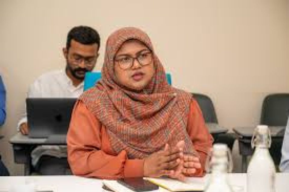 Tradenet maldives corporation ge nan raees badhalukuravvaifi 