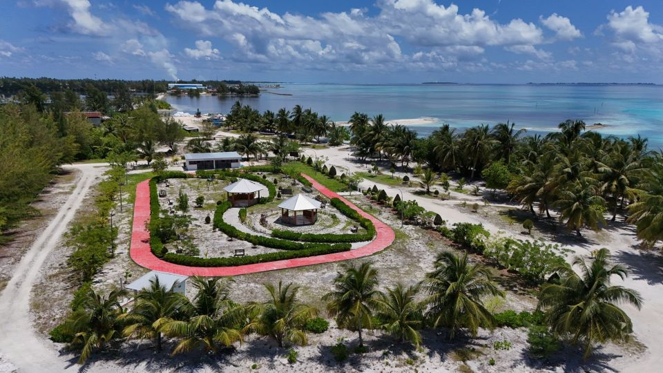 Afiringe Council afinnah: Goh ninmumuge baaru othee rayyathunge aiymatheegai!