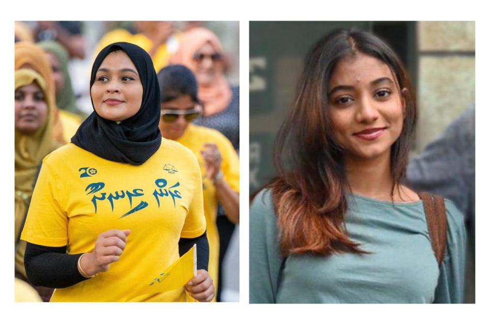 Shiman aai Zahiyyaa ge phoneves dhookohllaifi 