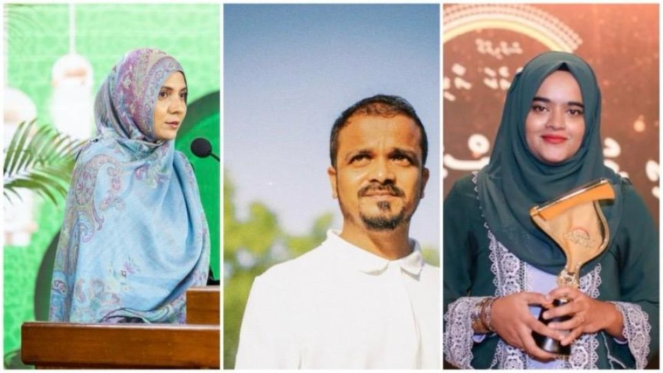 Maldives media commission gai media thah thamseelu kuraa 4 memberun ayyankoffi 