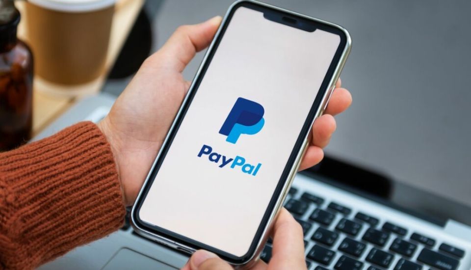 Raajjeygai PayPal ge hidhumaiy fesheyne goiy fahivejje: sarukaaru 
