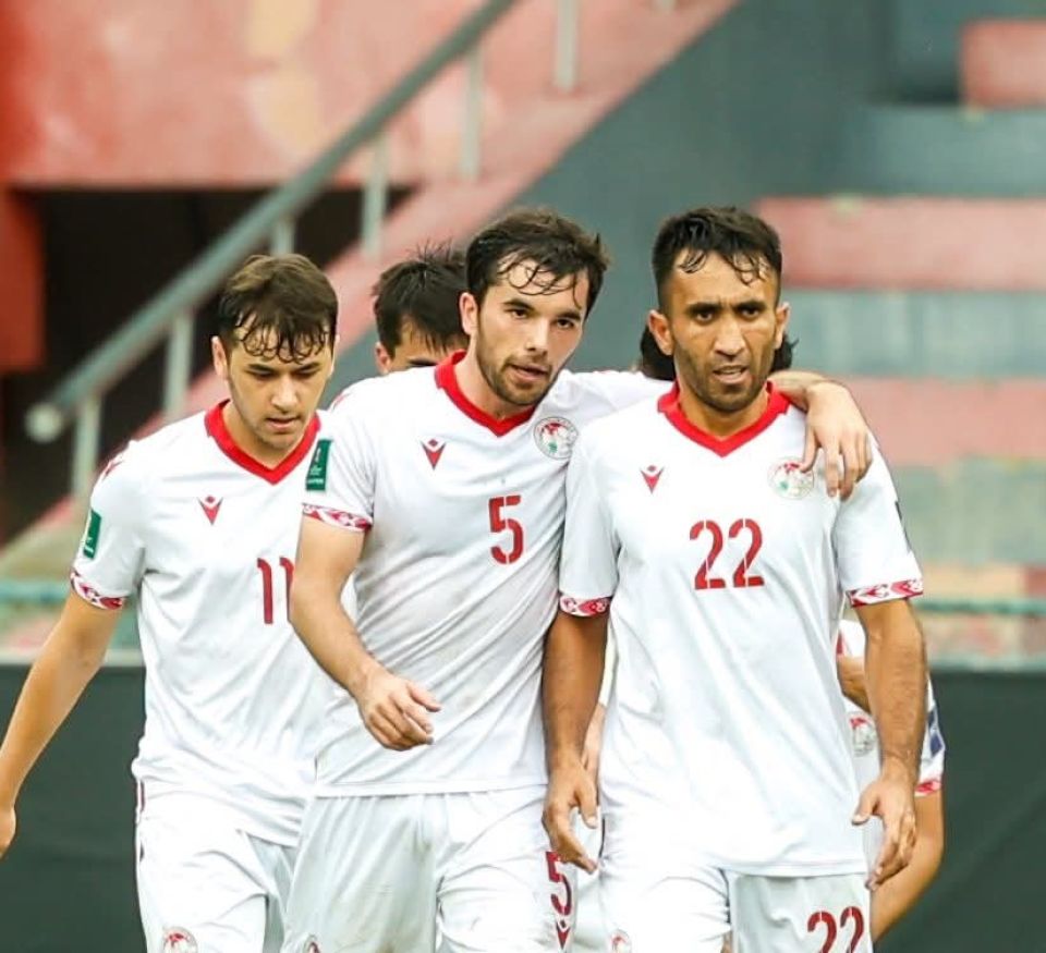 AFC Qualifier: Dhevana match inn ves Raaje vee bali