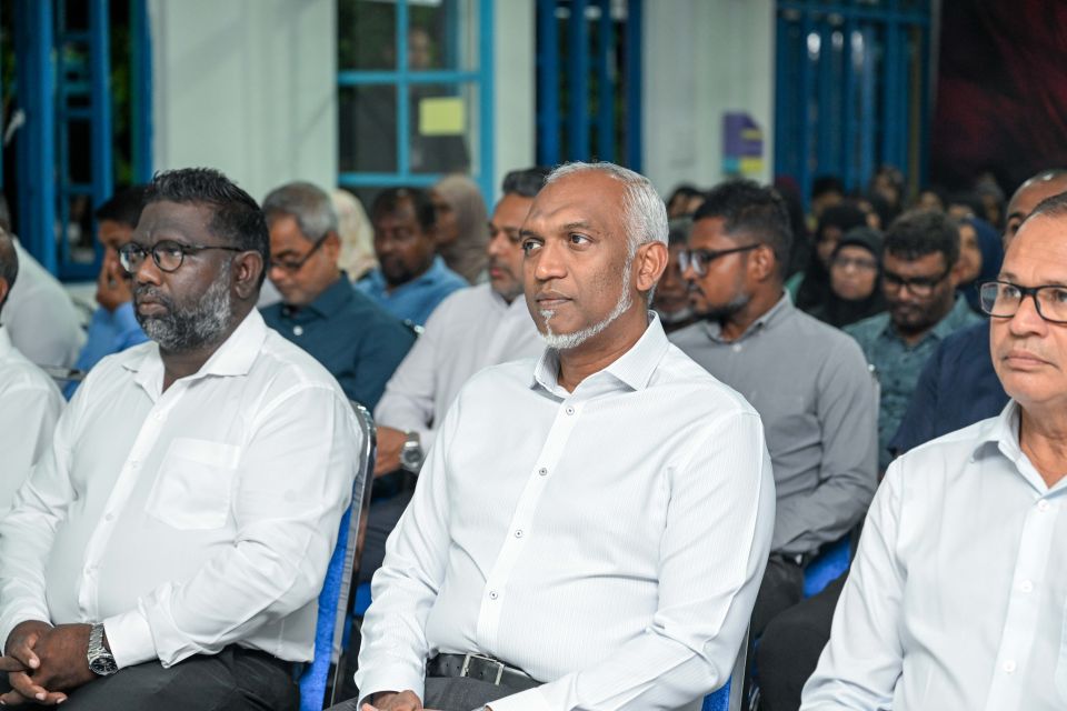 2026 vana aharah dhahkan jeyhe sukuk payment halaas kurumugai kanbodu vumeh neh: Raees