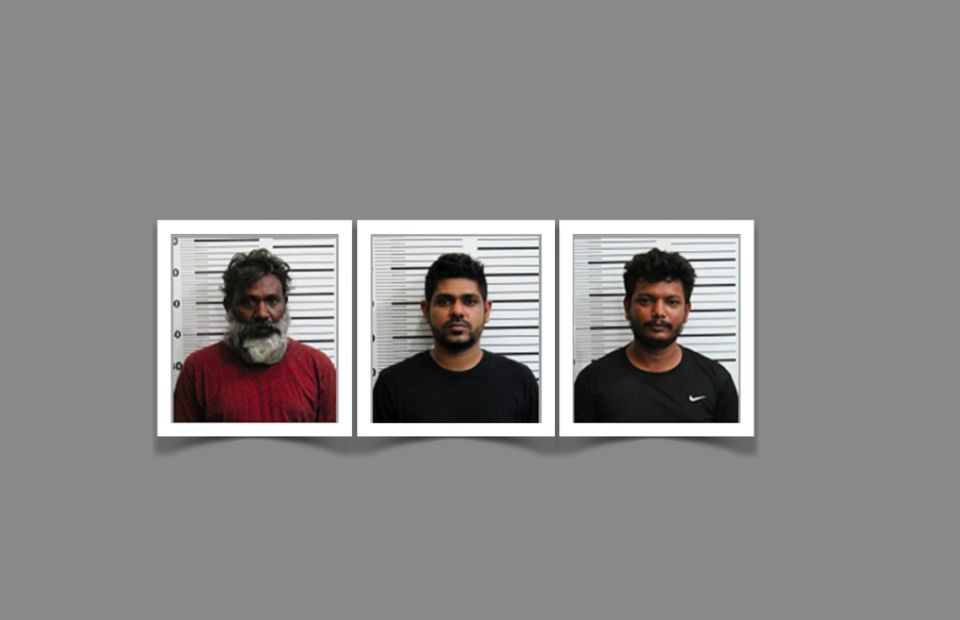 72 kiloge drug ge massala: registration fee nudhakkaigen courtun massala berukohllaifi 