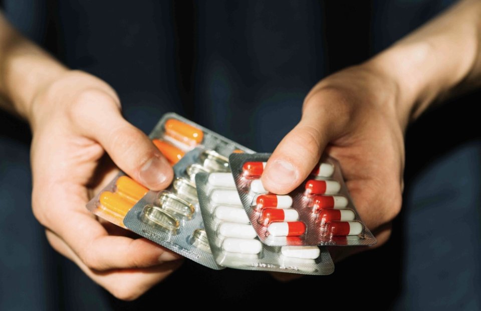 India among major contributors to global 'superbug' crisis