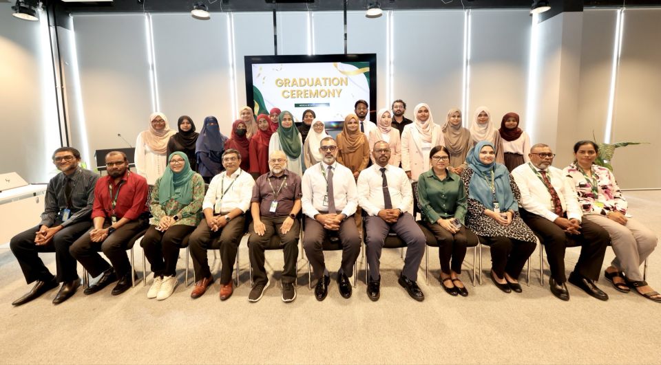 Doctor in binaakuran feshi masakkathuge natheeja fennaathee ufaakuran: Yaameen