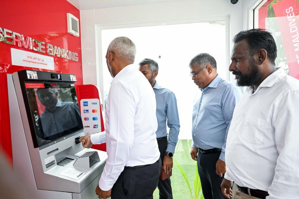 L. atoll ge hurihaa rashehgai  BML in ATM ge hidhumaiy gaaimu kuranee 