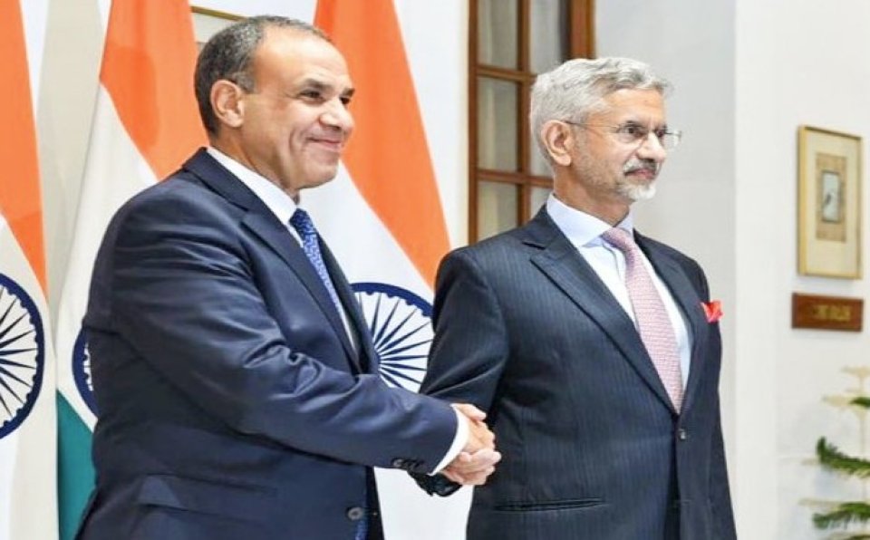 India–Egypt Strategic Dialogue Unlocks New Avenues for Collaboration in EVs, Renewables, and Fintech