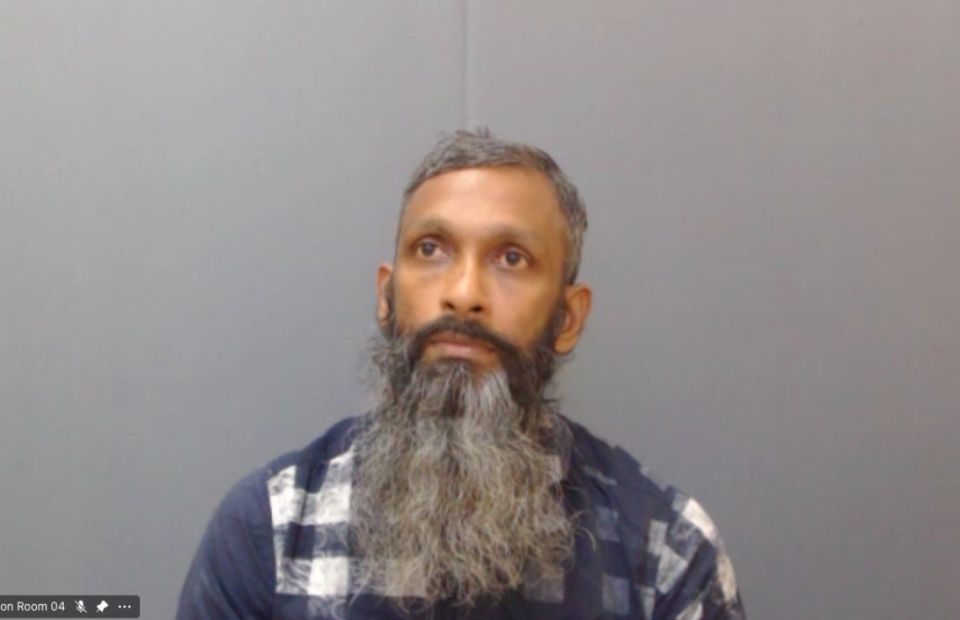 Chef aku maraali massalaigai kuh saabithu nuvaa kamah ninmi ninmun high court gai isthiunaafu koffi