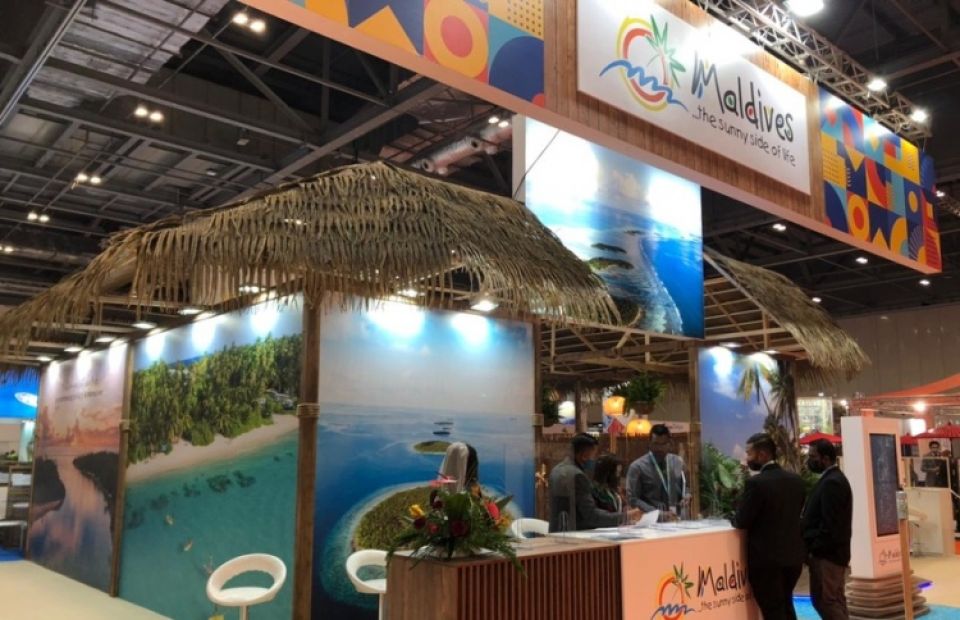 Dhuniyeyge emme bodu travel fare, WTM gai raajje ishthihaaru kuran thayyaruvejje