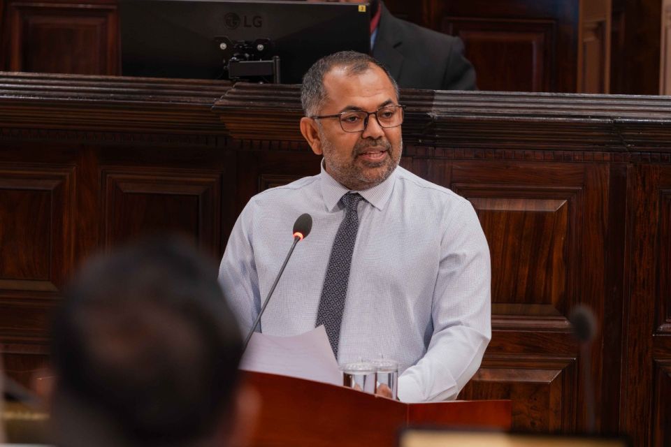 September ge niyalah reserve gai 860 million dollar