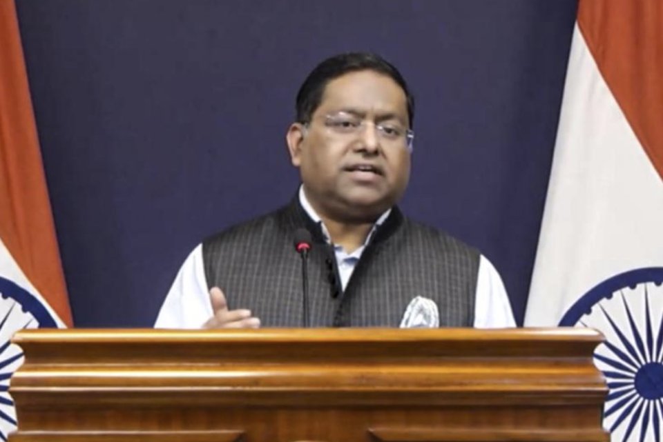 India Expresses Willingness to Help Afghanistan Build Hydroelectric Projects: MEA