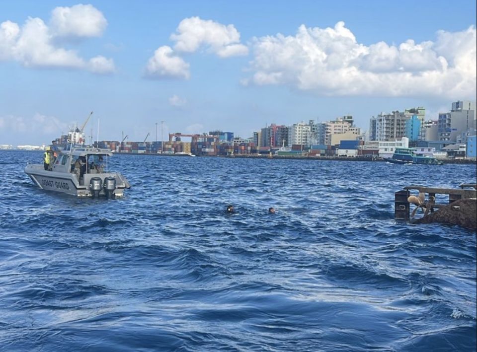 Kolhuvetti haadhisaa: Aniyaavi dhivessehge haalu serious