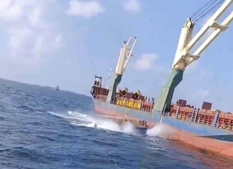 MPL to investigate the landing craft overturning incident that killed 2