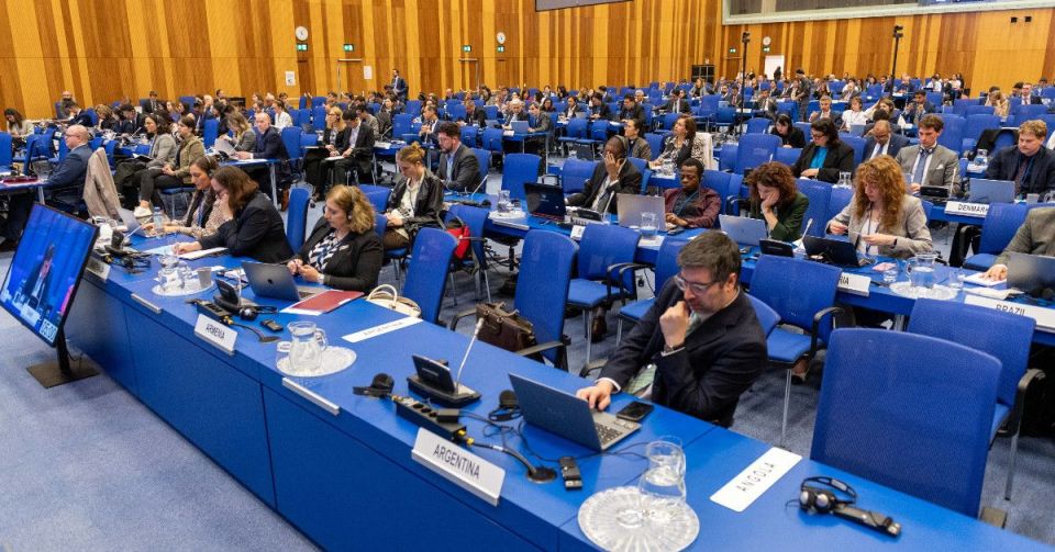 COPUOSge member kan raajje hoadhaifi 